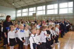 150-lecie szkoły Rębkowie (20 czerwca 2022)