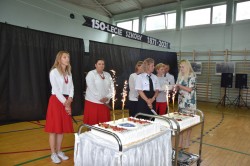 150-lecie szkoły Rębkowie (20 czerwca 2022)