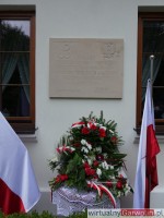 83. rocznica utworzenia Polskiego Państwa Podziemnego (28 września 2022)