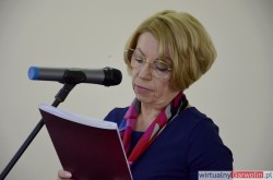 Halina Poszytek prezesem na piątą kadencję (20 kwietnia 2024)