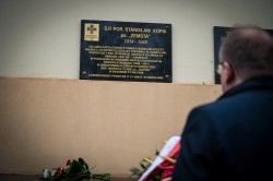 Pogrzeb por. Stanisława Kopika z państwowymi honorami (10 listopada 2022)
