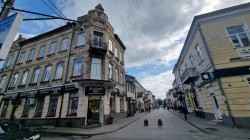 Ukraińskie Brody miastem partnerskim Garwolina (14 sierpnia 2023)