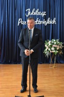 Złote Gody w Łaskarzewie (11 maja 2022)
